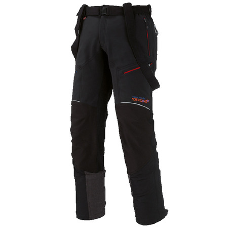 Pantalón Trangoworld TRX2 Soft 216