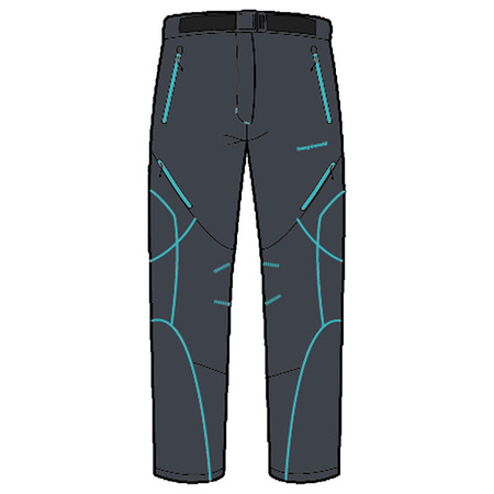 Pantalón Trangoworld Velles 211