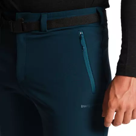Pantalón Trangoworld AGADIR 1D0