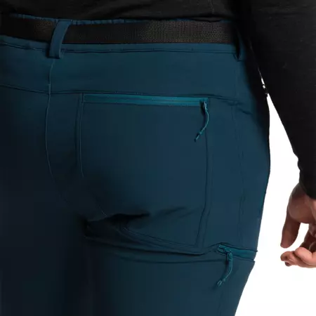 Pantalón Trangoworld AGADIR 1D0