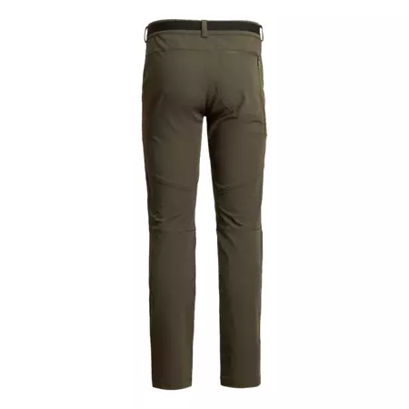 Pantalón Trangoworld AGADIR 1G0