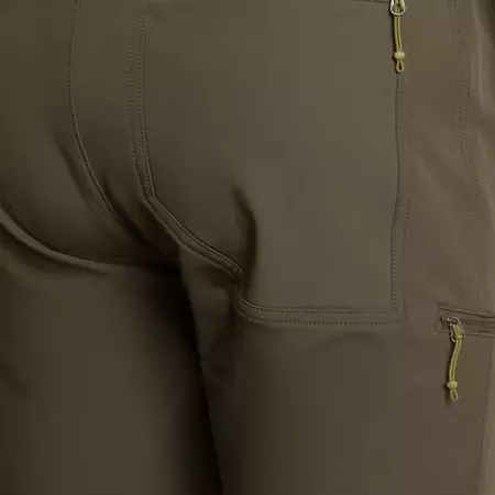 Pantalón Trangoworld AGADIR 1G0