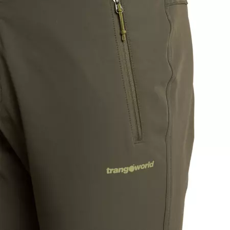 Pantalón Trangoworld AGADIR 1G0