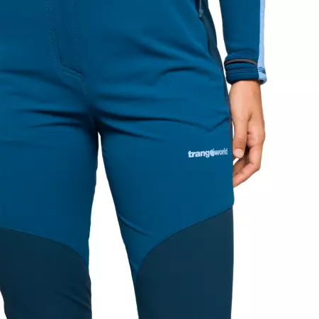 Pantalón Trangoworld ARCHES 743