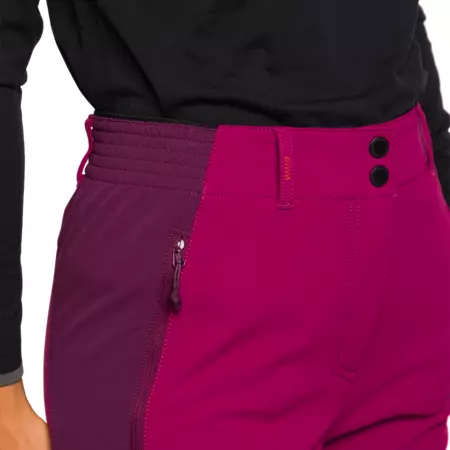 Pantalón Trangoworld ARCHES 79A