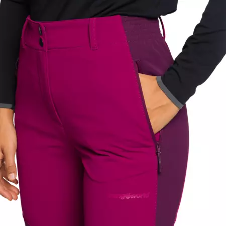 Pantalón Trangoworld ARCHES 79A