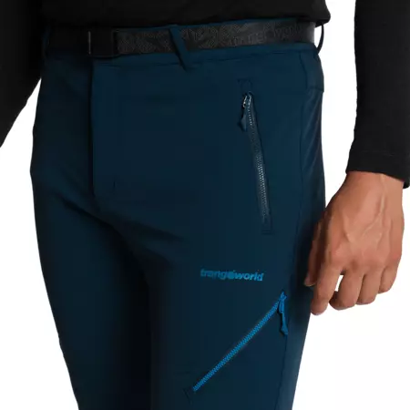Pantalón Trangoworld ARDENAS V02 730