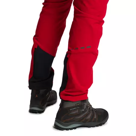 Pantalón Trangoworld ARDENAS V02 750