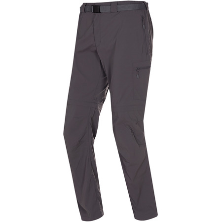 Pantalón Desmontable Trangoworld Aroche VN 680