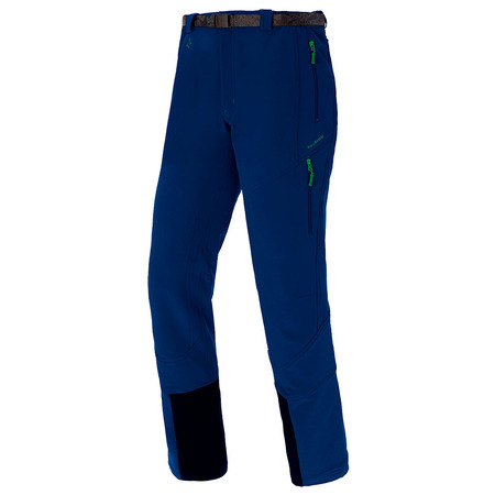 Pantalón Trangoworld Balaitus 4W0
