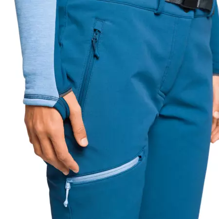 Pantalón Trangoworld CAUSIAT 61Y