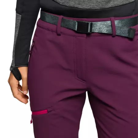 Pantalón Trangoworld CAUSIAT 62E