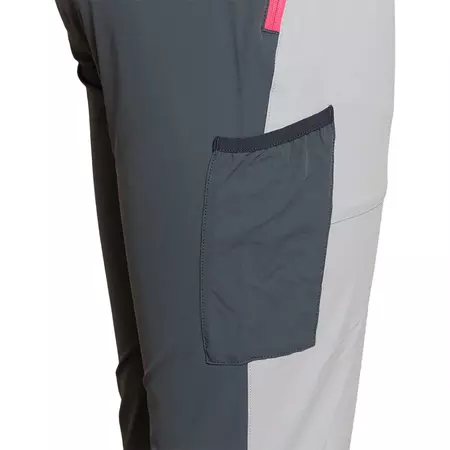Pantalón Trangoworld CEBADELLE 120