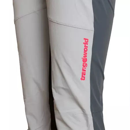 Pantalón Trangoworld CEBADELLE 120