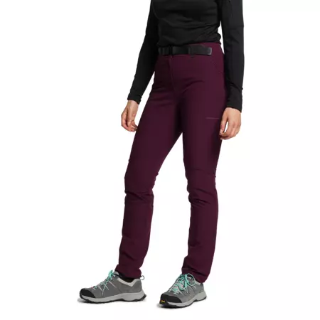 Pantalón Trangoworld CELLA 1A0