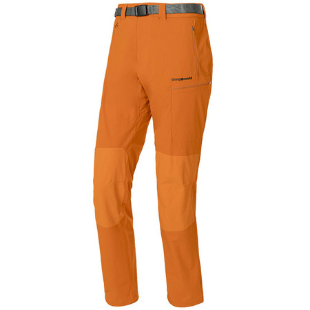 Pantalón Trangoworld Drohmo SF 2B0