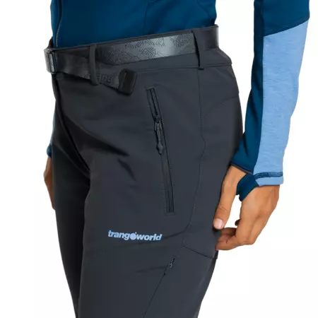 Pantalón Trangoworld DUNAI EXTREME 720