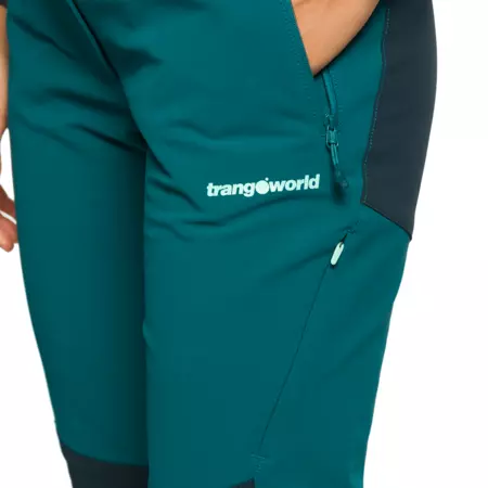 Pantalón Trangoworld DUNAI EXTREME 778