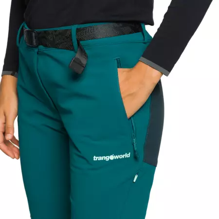 Pantalón Trangoworld DUNAI EXTREME 778