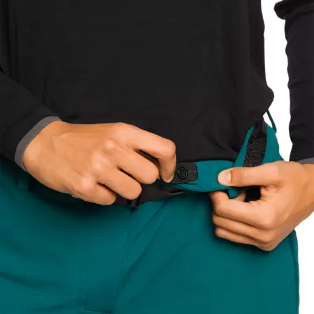 Pantalón Trangoworld DUNAI EXTREME 778