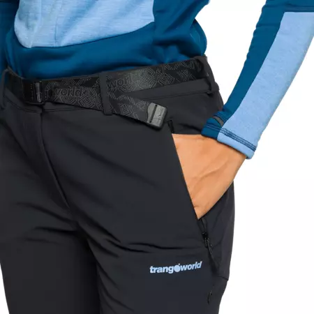 Pantalón Trangoworld DUNAI V02 710