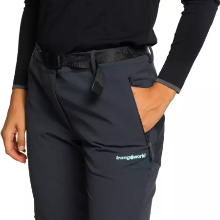 Pantalón Trangoworld DUNAI V02 721