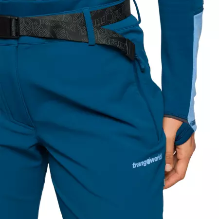 Pantalón Trangoworld DUNAI V02 743