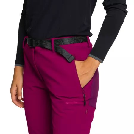 Pantalón Trangoworld DUNAI V02 79A