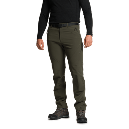 Pantalón Trangoworld GANTE 1F0