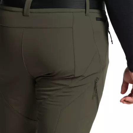 Pantalón Trangoworld GANTE 1F0