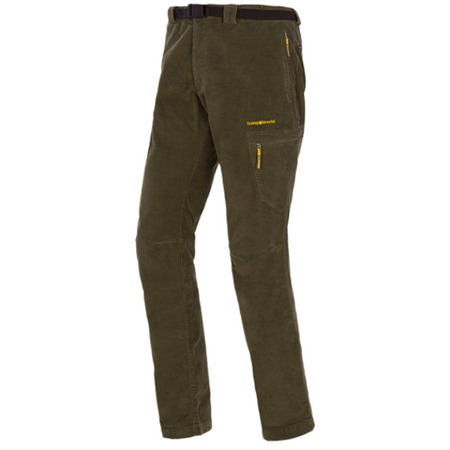 Pantalón Trangoworld Goym DC 52C