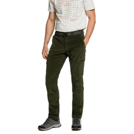 Pantalón Trangoworld Goym AS001 7P0