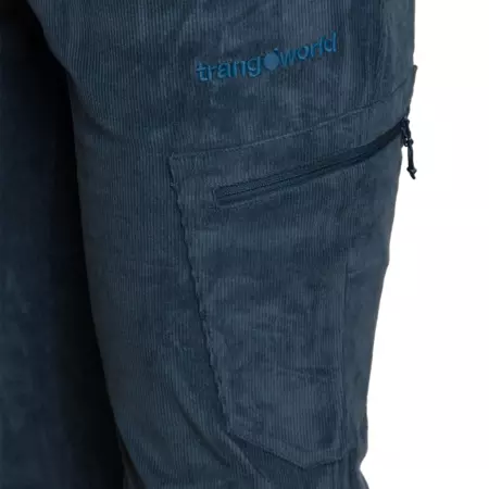 Pantalón Trangoworld GOYM ST 160