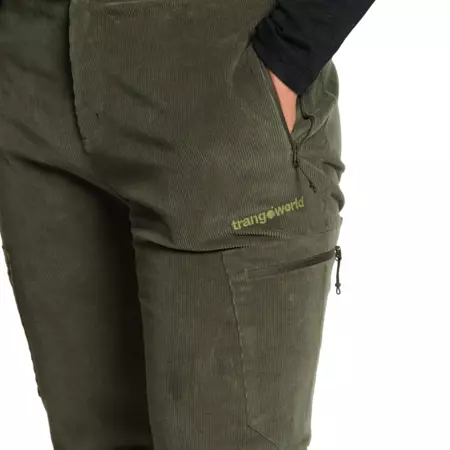 Pantalón Trangoworld GOYM ST 170