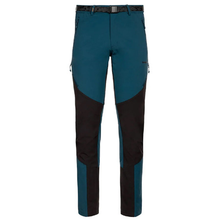 Pantalón Trangoworld Grisons 720