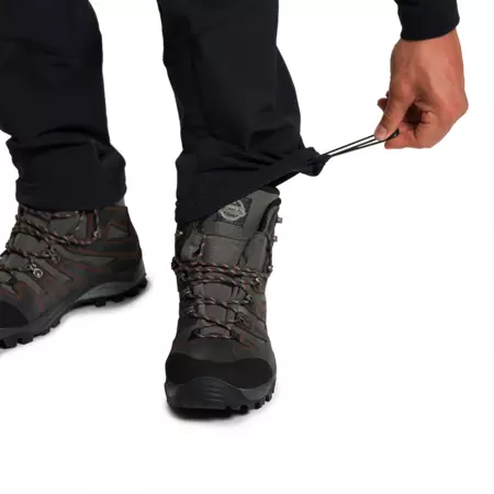Pantalón Trangoworld GRISONS EXTREME 710