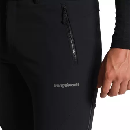 Pantalón Trangoworld GRISONS EXTREME 710