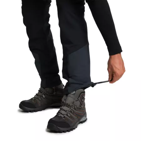 Pantalón Trangoworld GRISONS EXTREME 721