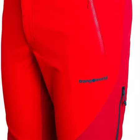 Pantalón Trangoworld GRISONS EXTREME 756