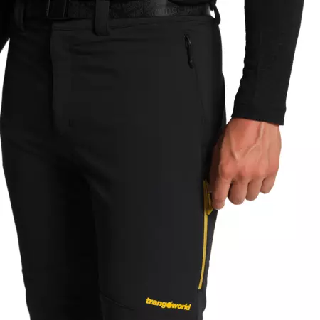 Pantalón Trangoworld JORLAN V02 61W