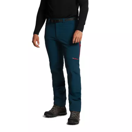 Pantalón Trangoworld JORLAN V02 6S0