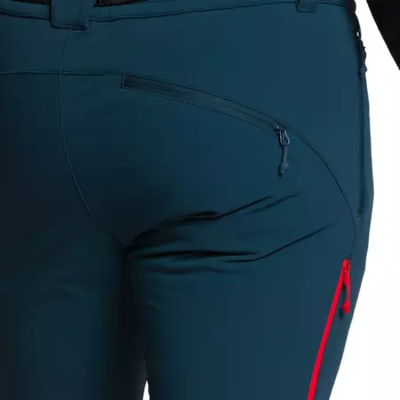 Pantalón Trangoworld JORLAN V02 6S0