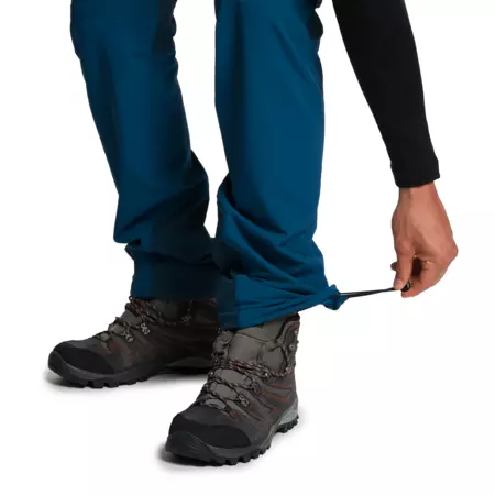 Pantalón Trangoworld JORLAN V02 6YS