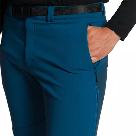 Pantalón Trangoworld JORLAN V02 6YS