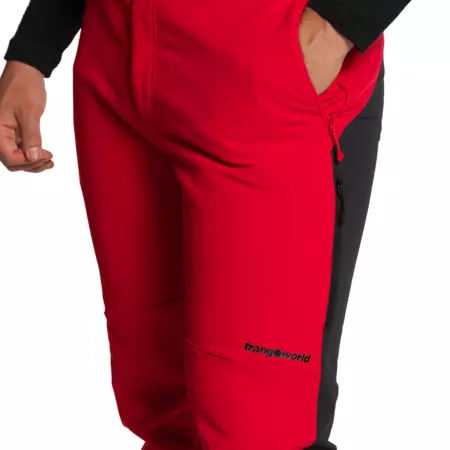 Pantalón Trangoworld JORLAN V02 6ZW