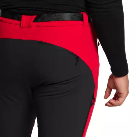 Pantalón Trangoworld JORLAN V02 6ZW