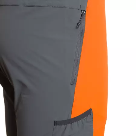 Pantalón Trangoworld MALGUERA 130