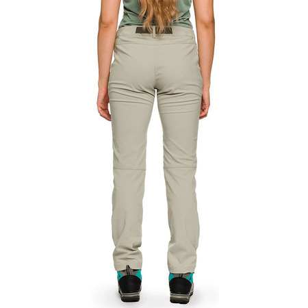 Pantalón Trangoworld Mamey SF 370