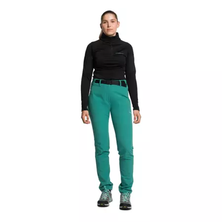 Pantalón Trangoworld MAWSON 1E0