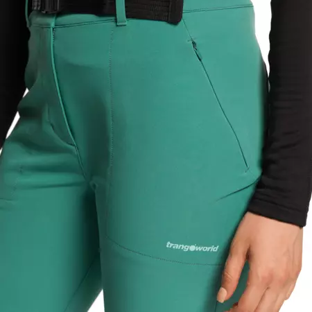 Pantalón Trangoworld MAWSON 1E0